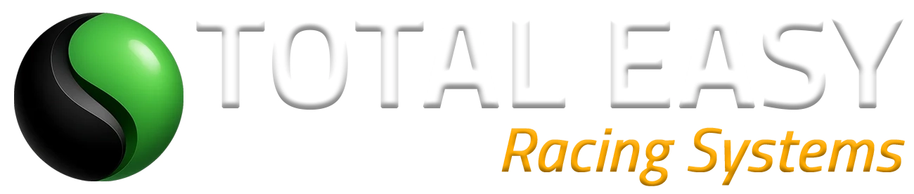 Race logo